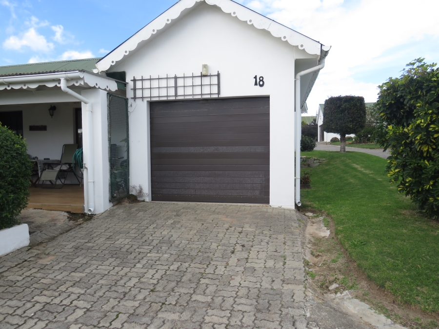2 Bedroom Property for Sale in West Bank Eastern Cape
